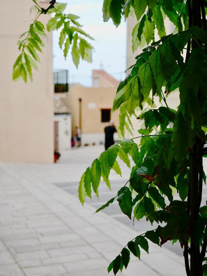 Il Ciclope - La Camera Sotto Il Faro Termoli Buitenkant foto
